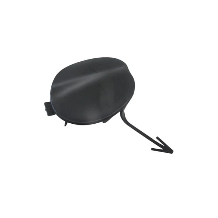 FORD TOURNEO COURIER- 18/23; ÖN TAMPON ÇEKİ DEMİRİ KAPAĞI