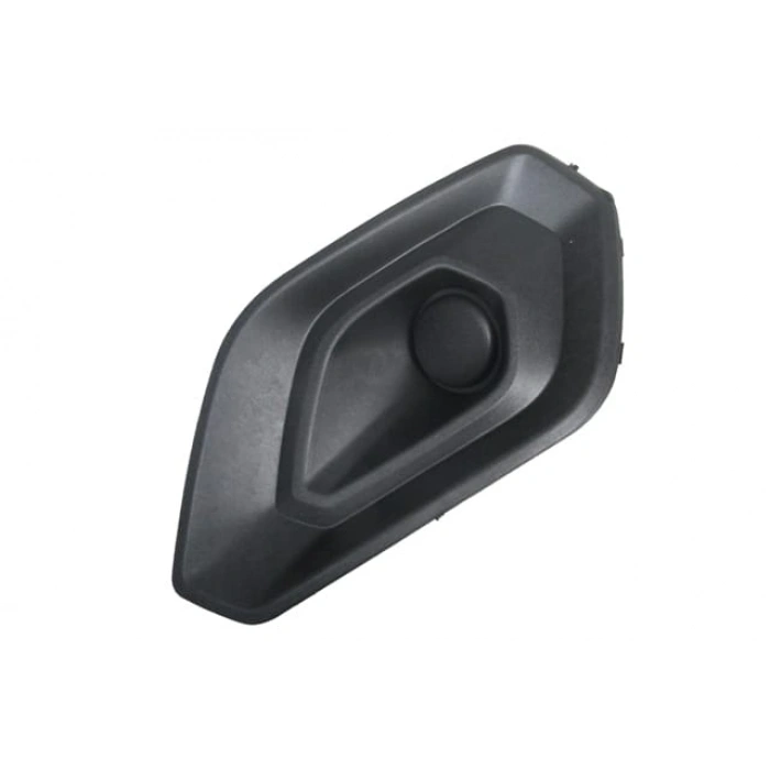 FORD TOURNEO COURIER- 18/23; SİS LAMBA KAPAĞI DELİKSİZ SAĞ