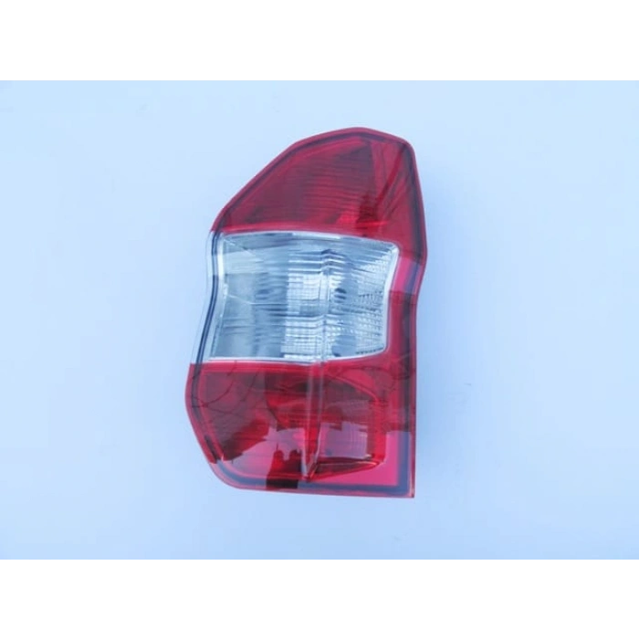 FORD TOURNEO COURIER- 18/23; STOP LAMBASI SAĞ KIRMIZI/BEYAZ (MARS) (E MARKLI)