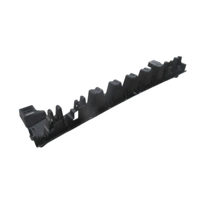 FORD TOURNEO COURIER- V769- 24/25; ARKA TAMPON IÇ BAGLANTI BRAKETI (IÇ TAKVIYE GÖVDE) (DARBE EMICI)