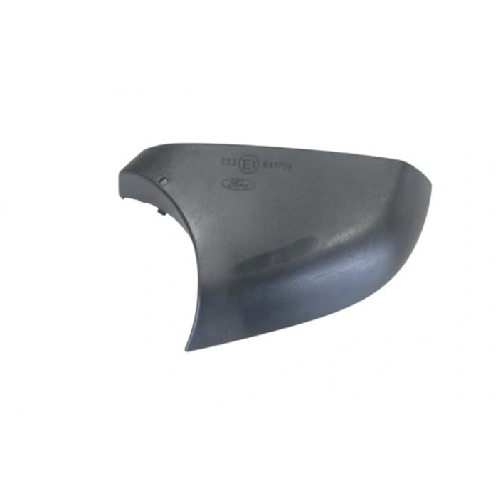 FORD TOURNEO COURIER- V769- 24/25; AYNA KAPAĞI ALT SAĞ SİYAH
