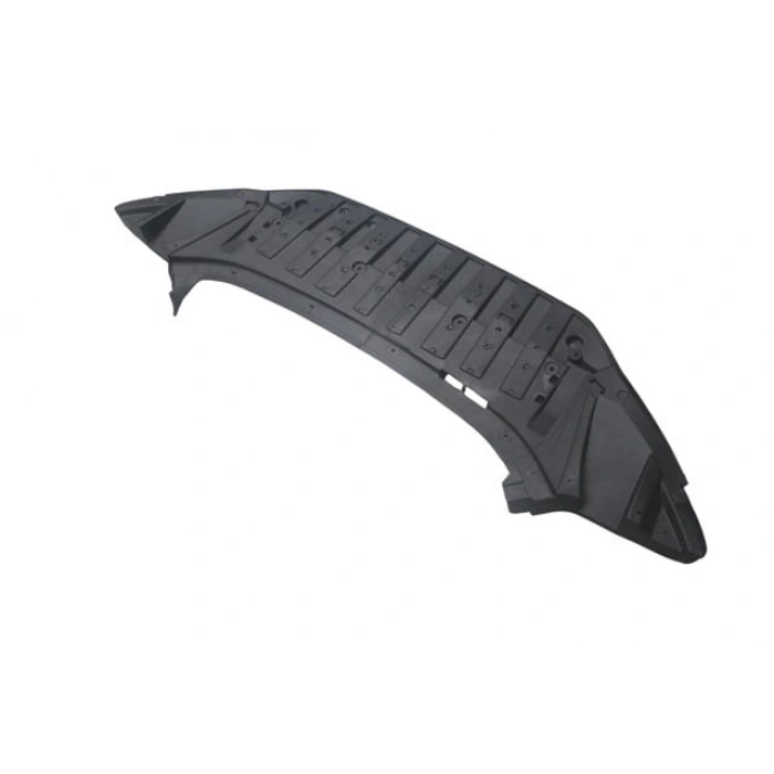 FORD TOURNEO COURIER- V769- 24/25; ÖN TAMPON ALT KORUMA PLASTİĞİ