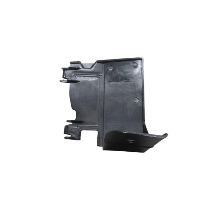 FORD TOURNEO COURIER- V769- 24/25; RADYATÖR ÖNÜ HAVA KANALI DAVLUMBAZI SAĞ (DEFLEKTÖR)