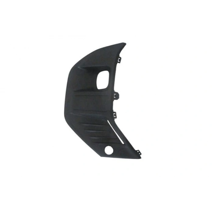 FORD TOURNEO COURIER- V769- 24/25; SİS LAMBA KAPAĞI DELİKLİ (SENSÖR DELİKLİ)