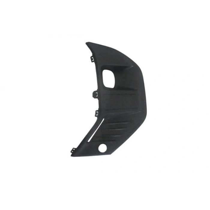 FORD TOURNEO COURIER- V769- 24/25; SİS LAMBA KAPAĞI DELİKLİ (SENSÖR DELİKLİ)