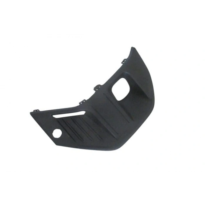 FORD TOURNEO COURIER- V769- 24/25; SİS LAMBA KAPAĞI DELİKLİ (SENSÖR DELİKLİ)