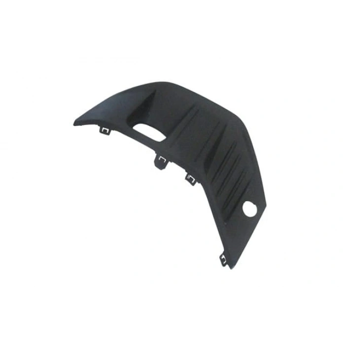 FORD TOURNEO COURIER- V769- 24/25; SİS LAMBA KAPAĞI DELİKLİ (SENSÖR DELİKLİ)