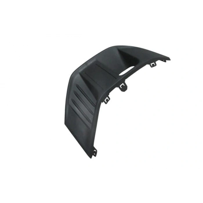 FORD TOURNEO COURIER- V769- 24/25; SİS LAMBA KAPAĞI DELİKLİ (SENSÖR DELİKSİZ)