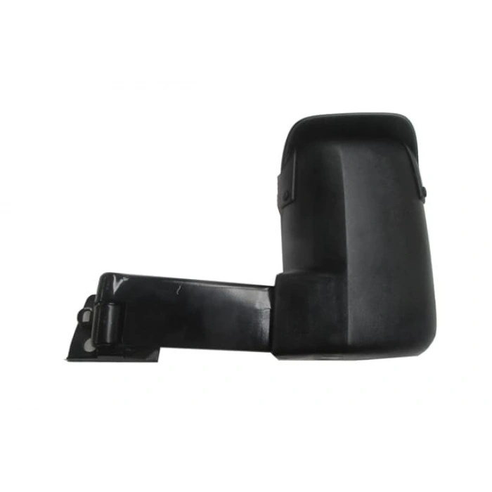 FORD TRANSIT- 93/96; KAPI AYNASI SOL UZUN KOLLU (ŞAPKALI TİP) (ER AYNA)