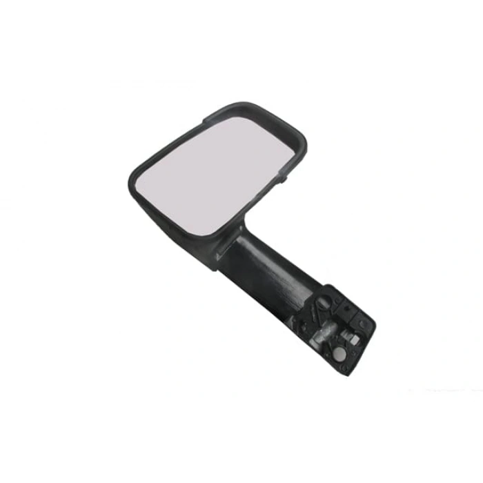 FORD TRANSIT- 93/96; KAPI AYNASI SOL UZUN KOLLU (ŞAPKALI TİP) (ER AYNA)