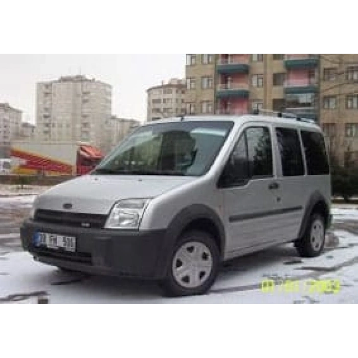 FORD TRANSIT CONNECT- 02/09; ARAÇ BİLGİLERİ VE RESİMLERİ