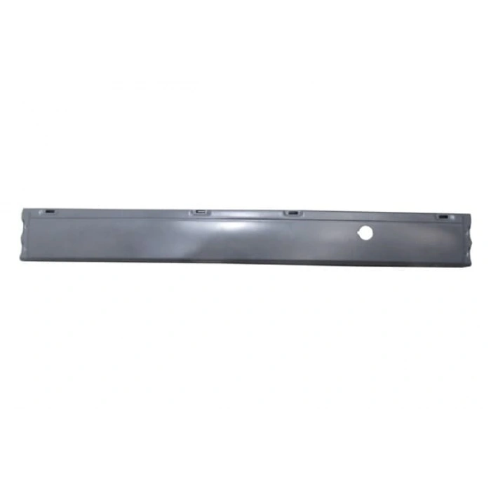 FORD TRANSIT CONNECT- 02/09; ARKA TAMPON (METAL) (SENSÖR DELİKSİZ) (EAGLE BODY)