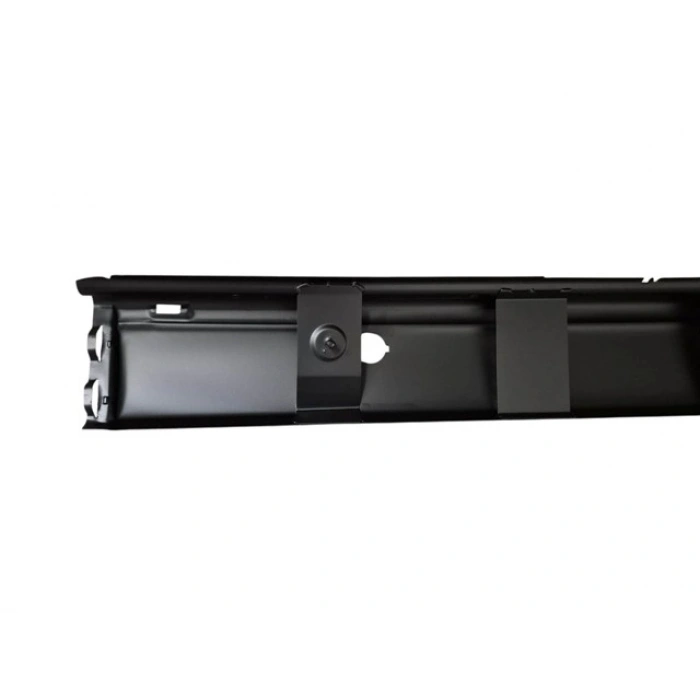 FORD TRANSIT CONNECT- 02/09; ARKA TAMPON (METAL) (SENSÖR DELİKSİZ) (EAGLE BODY)