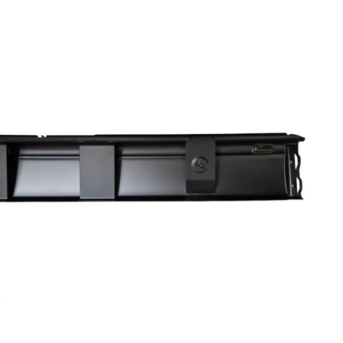 FORD TRANSIT CONNECT- 02/09; ARKA TAMPON (METAL) (SENSÖR DELİKSİZ) (EAGLE BODY)