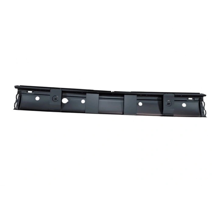 FORD TRANSIT CONNECT- 02/09; ARKA TAMPON (METAL) (SENSÖR DELİKLİ) (EAGLE BODY)