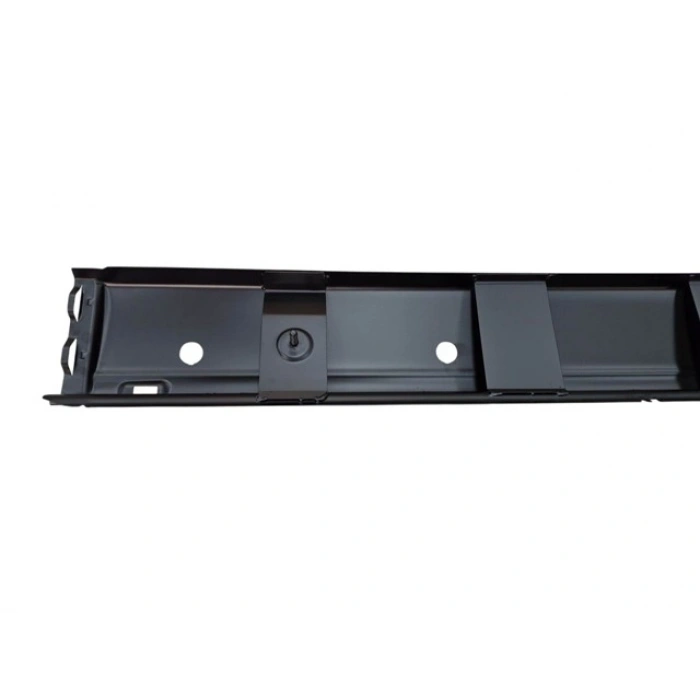 FORD TRANSIT CONNECT- 02/09; ARKA TAMPON (METAL) (SENSÖR DELİKLİ) (EAGLE BODY)