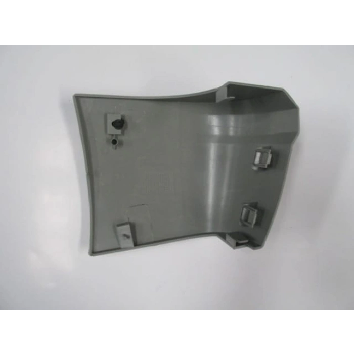 FORD TRANSIT CONNECT- 02/09; ARKA TAMPON UCU SAĞ GRİ