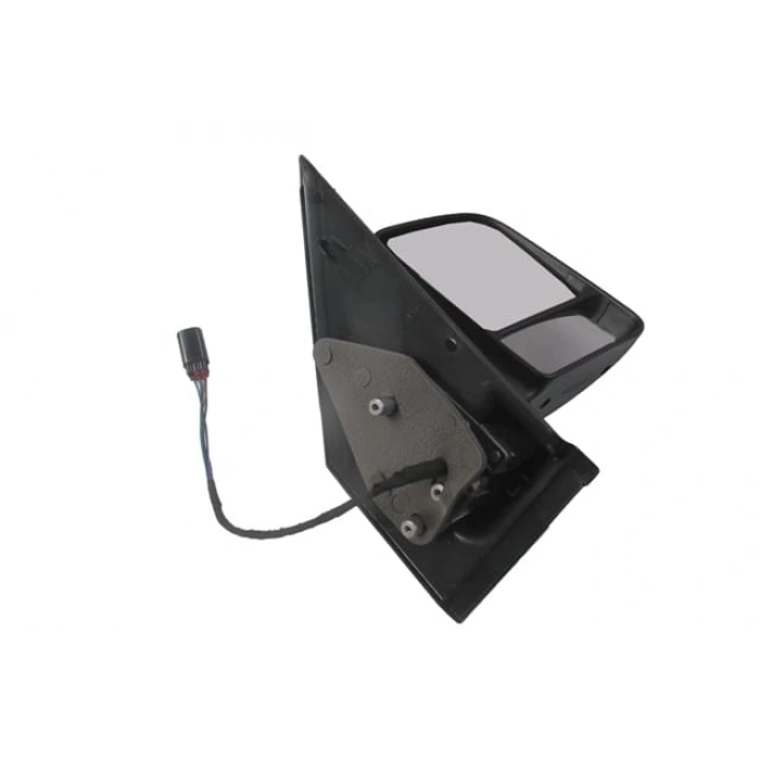 FORD TRANSIT CONNECT- 02/09; KAPI AYNASI SAĞ ELEKTRİKLİ/ISITMALI (ER AYNA)