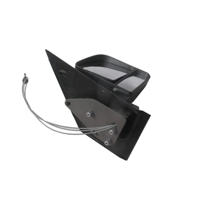 FORD TRANSIT CONNECT- 02/09; KAPI AYNASI SAĞ MANUEL (ER AYNA)