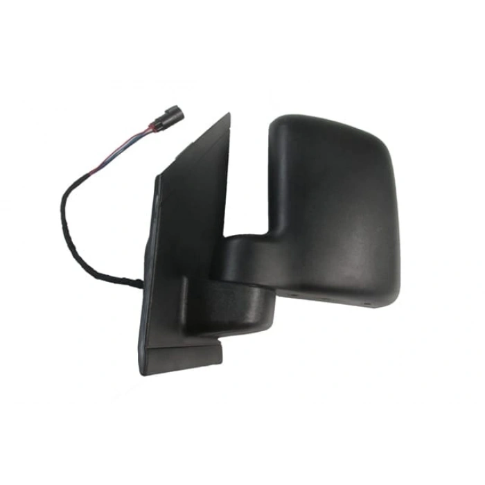 FORD TRANSIT CONNECT- 02/09; KAPI AYNASI SOL ELEKTRİKLİ/ISITMALI (ER AYNA)