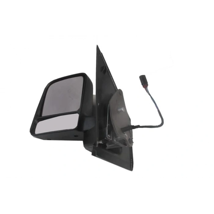 FORD TRANSIT CONNECT- 02/09; KAPI AYNASI SOL ELEKTRİKLİ/ISITMALI (ER AYNA)