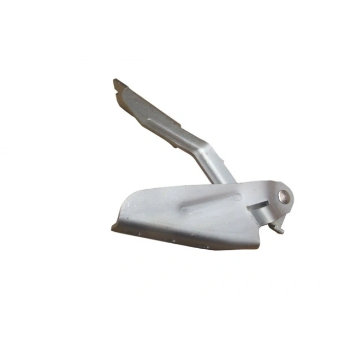 FORD TRANSIT CONNECT- 02/09; KAPUT MENTESESI SOL