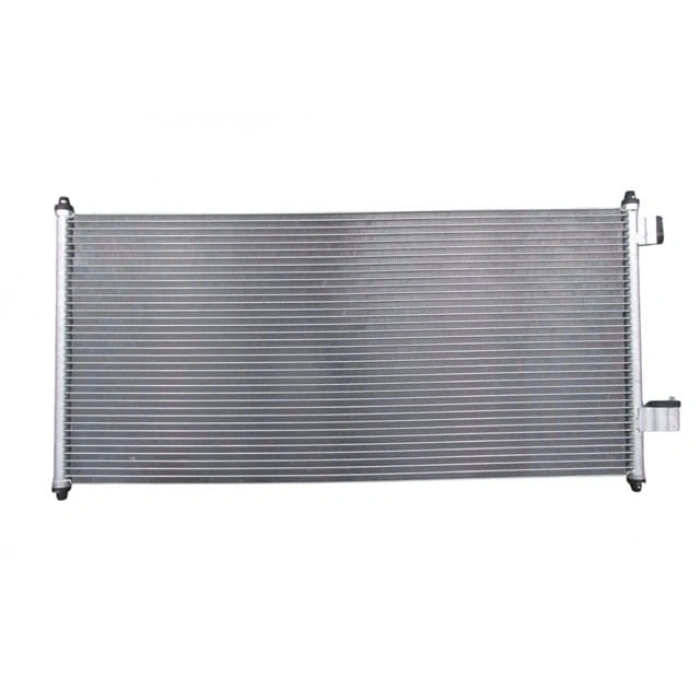 FORD TRANSIT CONNECT- 02/09; KLİMA RADYATÖRÜ 1.8 TDCİ (BRAZING) (790x361x16) ALÜMİNYUM (ORİS)