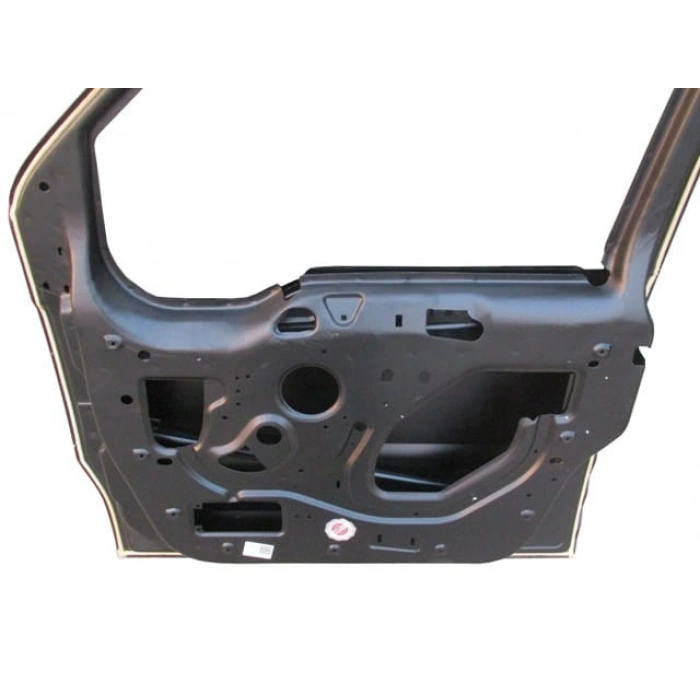 FORD TRANSIT CONNECT- 02/09; ÖN KAPI KOMPLE SAĞ (İCELİ/ÇEKOMASTİKLİ) (EAGLE BODY)