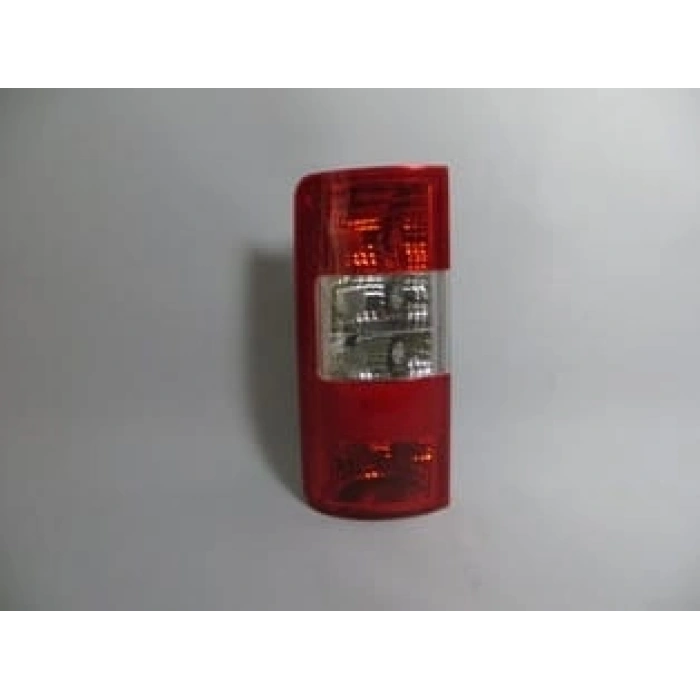 FORD TRANSIT CONNECT- 02/09; STOP LAMBASI SOL KIRMIZI/BEYAZ (MARS) (E MARKLI)