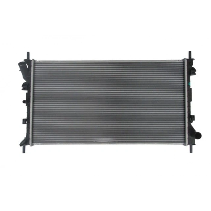 FORD TRANSIT CONNECT- 02/09; SU RADYATÖRÜ 1.8 90 HP (BRAZİNG) (703x388x22) (MANUEL) ALÜMİNYUM (ORİS)