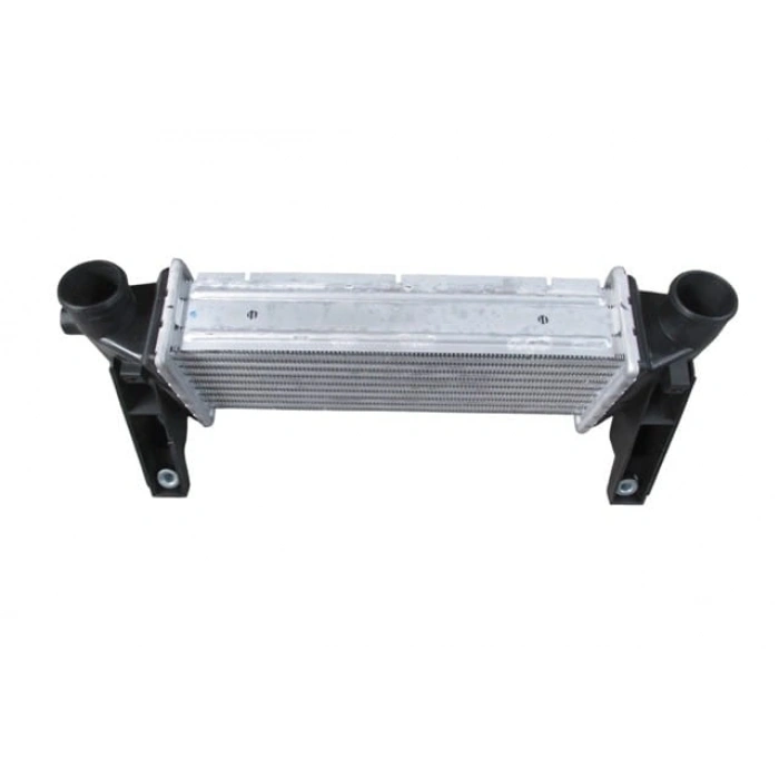 FORD TRANSIT CONNECT- 02/09; TURBO SOĞUTMA RADYATÖRÜ 1.8 TDCİ (İNTERCOOLER)(BRAZİNG)(340x136x62)ORİS