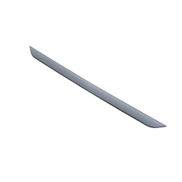 FORD TRANSIT CONNECT- 09/14; ARKA TAMPON ALT PLASTİĞİ