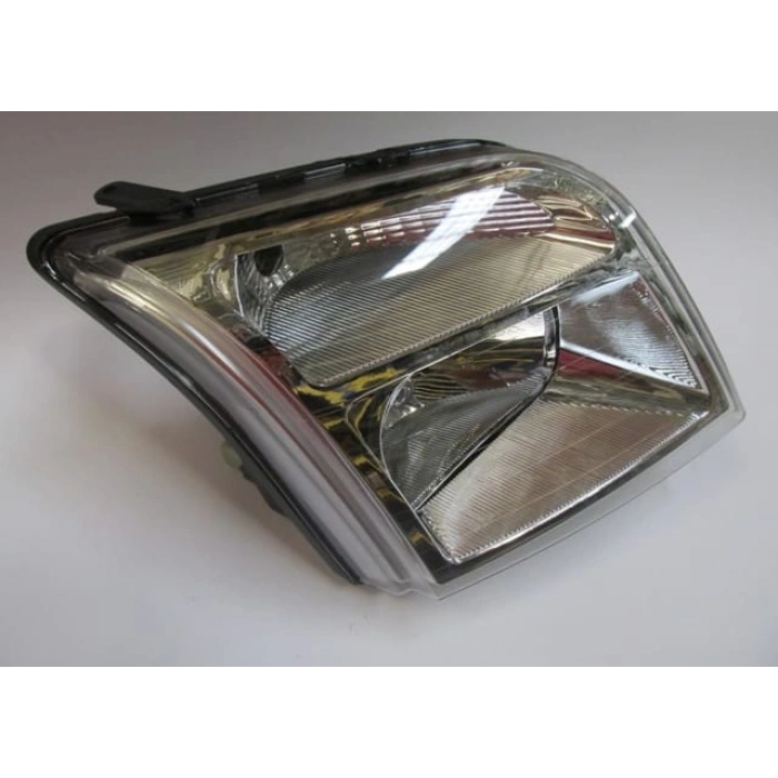 FORD TRANSIT CONNECT- 09/14; FAR LAMBASI SAĞ ELEKTRİKLİ/MOTORLU (H4)7FİŞLİ (AYFAR) (E MARKLI)