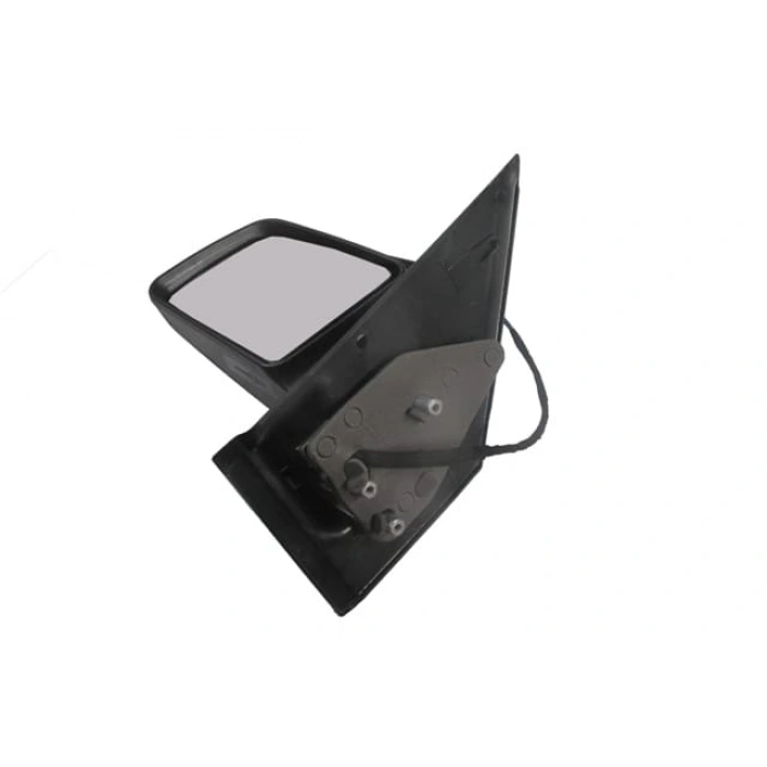 FORD TRANSIT CONNECT- 09/14; KAPI AYNASI SOL ELEKTRİKLİ/ISITMALI (ER AYNA)