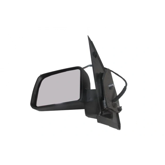 FORD TRANSIT CONNECT- 09/14; KAPI AYNASI SOL ELEKTRİKLİ/ISITMALI (ER AYNA)