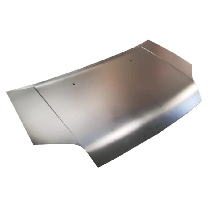 FORD TRANSIT CONNECT- 09/14; MOTOR KAPUTU ARMA DELİKSİZ (İCELİ/ÇEKOMASTİKLİ)(EAGLE BODY)