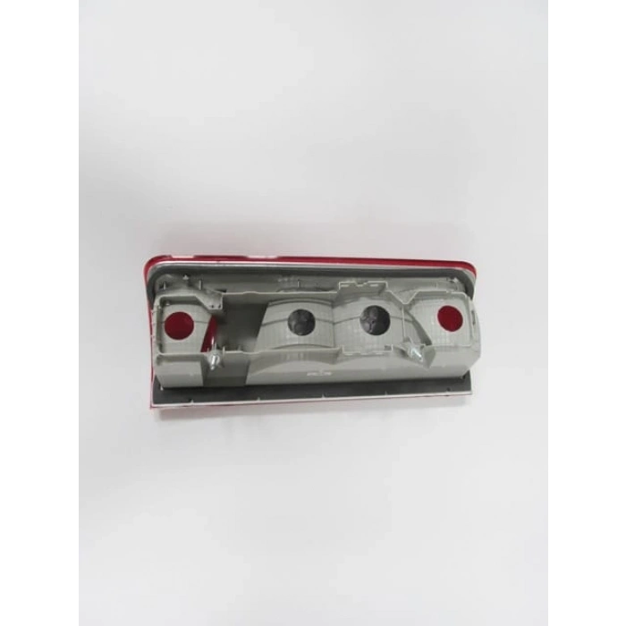 FORD TRANSIT CONNECT- 09/14; STOP LAMBASI SAĞ KIRMIZI/BEYAZ (MARS) (E MARKLI)