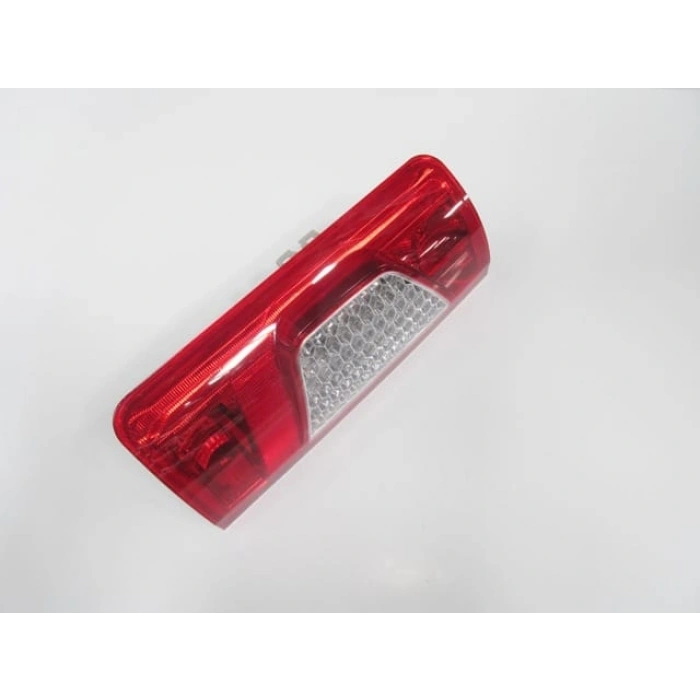 FORD TRANSIT CONNECT- 09/14; STOP LAMBASI SOL KIRMIZI/BEYAZ (MARS) (E MARKLI)