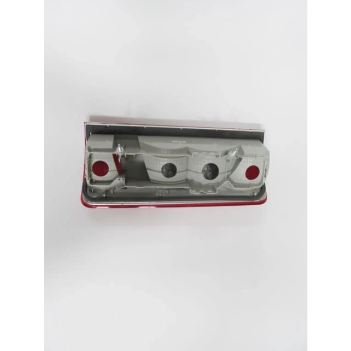 FORD TRANSIT CONNECT- 09/14; STOP LAMBASI SOL KIRMIZI/BEYAZ (MARS) (E MARKLI)