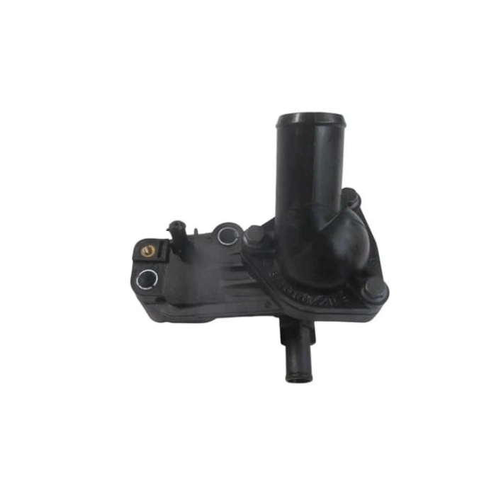 FORD TRANSIT CONNECT- 09/14; TERMOSTAT GÖVDESİ KOMPLE 1.8 TDCI (PLASTİK)