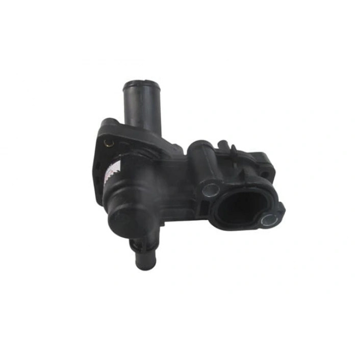 FORD TRANSIT CONNECT- 09/14; TERMOSTAT GÖVDESİ KOMPLE 1.8 TDCI (PLASTİK)