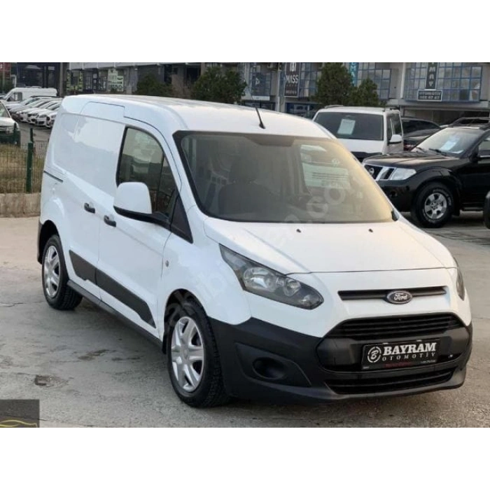 FORD TRANSIT CONNECT- 15/18; ARAÇ BİLGİLERİ VE RESİMLERİ