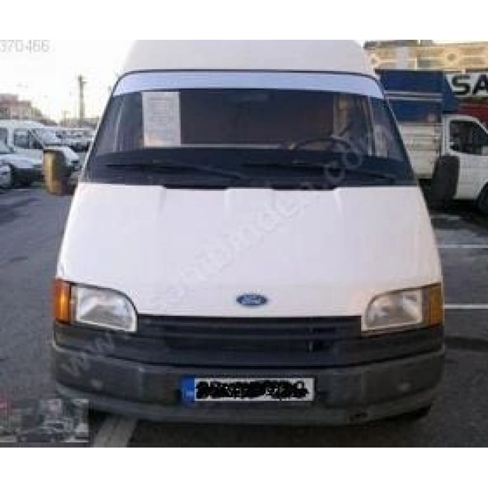 FORD TRANSIT- T12- 93/96; ARAÇ BİLGİLERİ VE RESİMLERİ