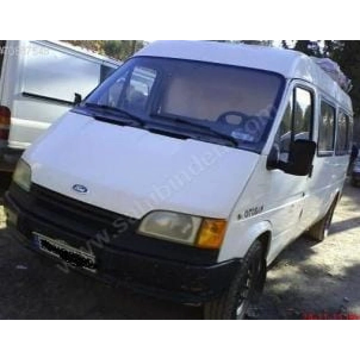FORD TRANSIT- T12- 93/96; ARAÇ BİLGİLERİ VE RESİMLERİ