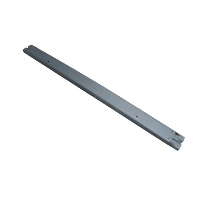 FORD TRANSIT- T12- 93/96; ARKA TAMPON (METAL)