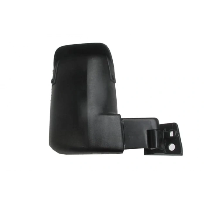 FORD TRANSIT- T12- 93/96; KAPI AYNASI SAĞ KISA KOLLU (ŞAPKALI TİP) (ER AYNA)