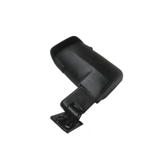 FORD TRANSIT- T12- 93/96; KAPI AYNASI SOL KISA KOLLU (ŞAPKALI TİP) (ER AYNA)