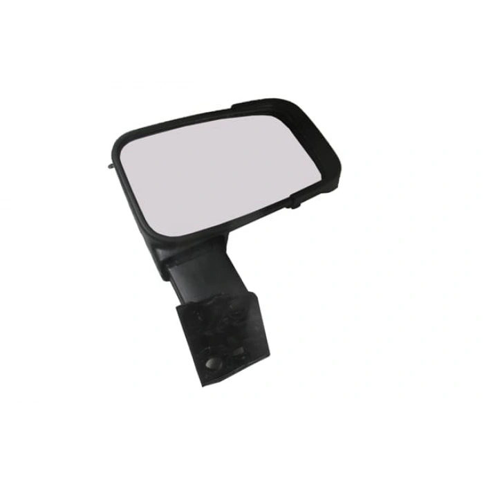 FORD TRANSIT- T12- 93/96; KAPI AYNASI SOL KISA KOLLU (ŞAPKALI TİP) (ER AYNA)