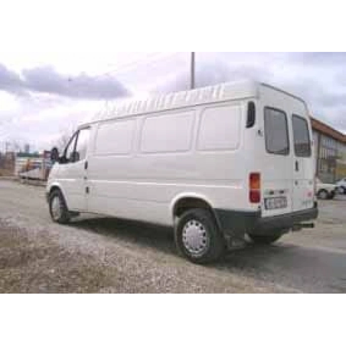 FORD TRANSIT- T15- 96/02; ARAÇ BİLGİLERİ VE RESİMLERİ