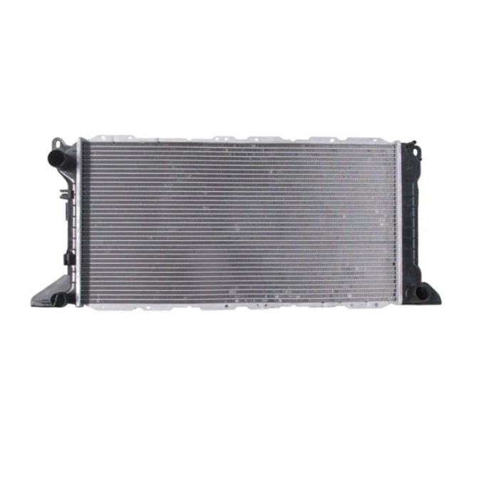 FORD TRANSIT- T15- 96/02; SU RADYATÖRÜ 2.5 D (BRAZİNG) (702x358x26) (MANUEL) ALÜMİNYUM (ORİS)